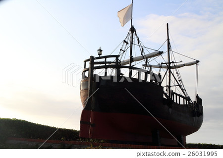 西班牙景觀 26031995