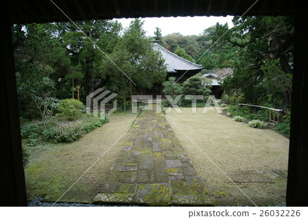 Kamakura Kobukuji Kamakura Kobukuji 26032226