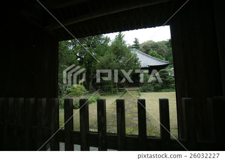 Kamakura Kobukuji Kamakura Kobukuji 26032227