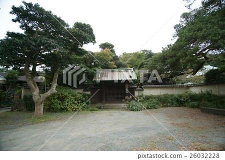 Kamakura Hinkamji Temple Kamakura Hinkamji Temple 26032228