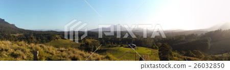 Mount Warning Wollumbin 26032850