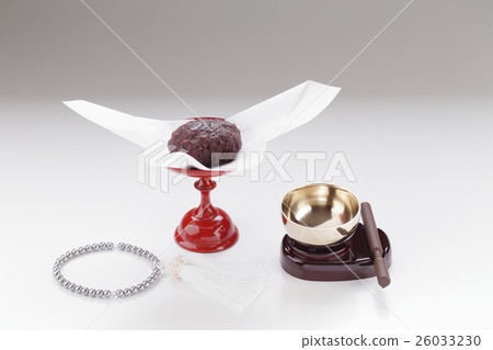 Higan的佛像 26033230