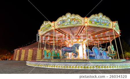 carnival 26034320