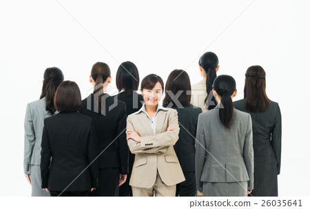女商人 26035641