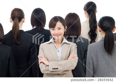 女商人 26035642