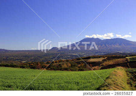 淺間山 淺間山 26035827