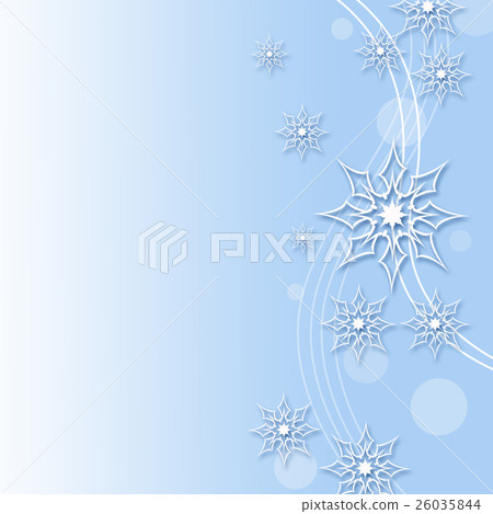 聖誕節雪水晶 聖誕節雪水晶 26035844