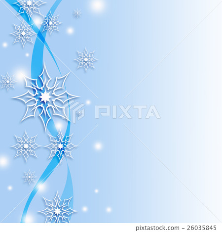 聖誕節雪水晶 26035845