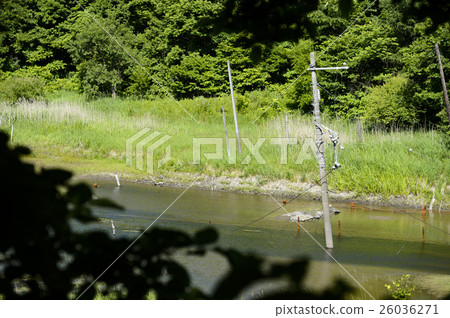 Toya Nishiyama Foothill Crater (Nishishinyama Numata) Toya Nishiyama Foothill Crater (Nishishinyama Numata) 26036271