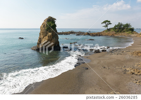 Akitani-Tateishi Coast(神奈川縣橫須賀市) Akitani-Tateishi Coast(神奈川縣橫須賀市) 26036285