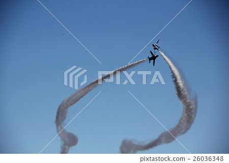 藍色衝動·雜技飛行 藍色衝動·雜技飛行 26036348