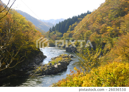 紅色留下紅海峽谷 26036538