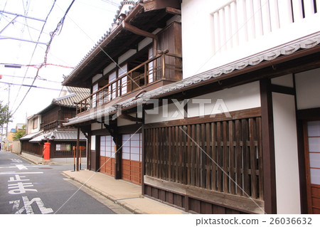 奈良縣K原市八木町 26036632