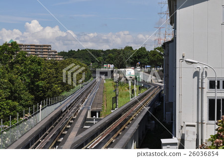 Yamakura Eucalyptus line girls station 26036854