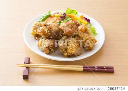 炸雞 炸雞 26037414