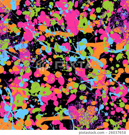 Grunge seamless texture Grunge seamless texture 26037658