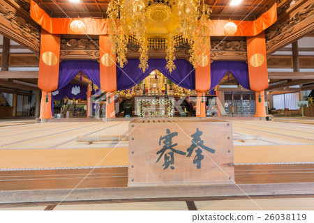 一般寺廟祖先和柔道 一般寺廟祖先和柔道 26038119