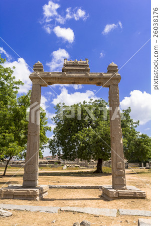 World Heritage · Hampi Ancient Site Collection World Heritage · Hampi Ancient Site Collection 26038176