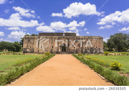 World Heritage · Hampi Ancient Site Collection 26038305