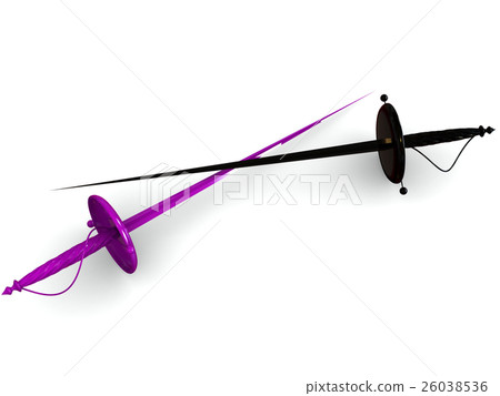 swords 26038536