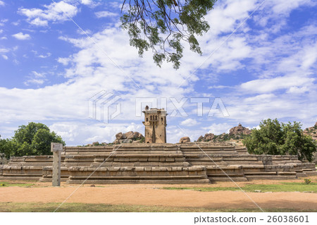 世界遺產·亨比古代遺址收藏 世界遺產·亨比古代遺址收藏 26038601