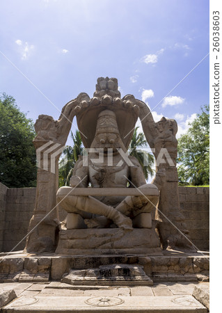 World Heritage · Hampi Ancient Site Collection World Heritage · Hampi Ancient Site Collection 26038603