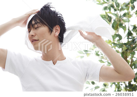 Men's Beauty Hair Care Hair Removal Beauty Men Beauty Massage 26038951