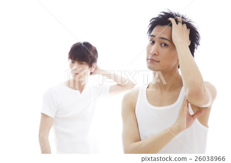 Beauty Hair Care Hair Removal Skin Care Men's Beauty Body Care Men 26038966