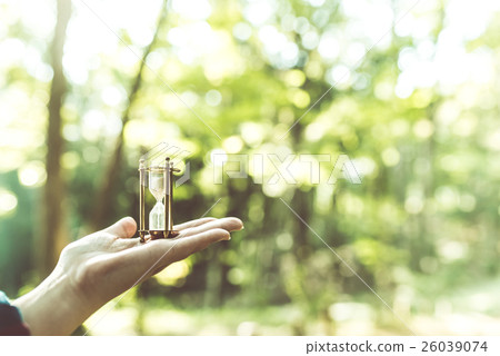 Hourglass Hourglass 26039074