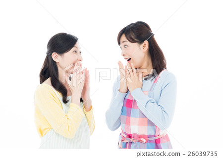 家庭主婦 26039735