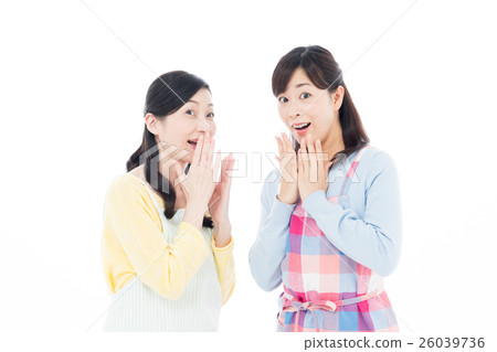 家庭主婦 26039736