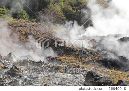 Komatsu Hell 26040048