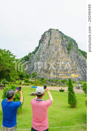 Chonburi, Thailand - July 6, 2016: Khao Chee Chan  26040499
