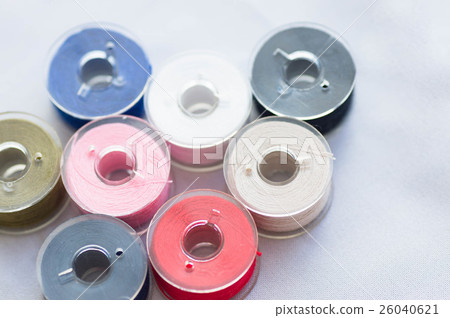 A bobbin A bobbin 26040621