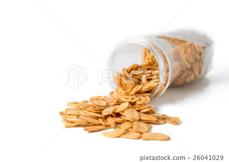 fried garlic fried garlic 26041029