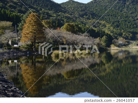 Kotamidake池塘 26041057