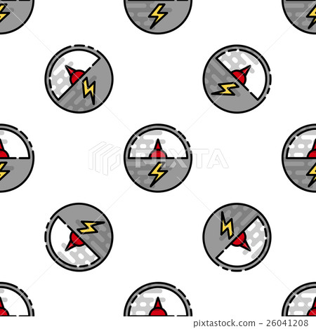 Electric car flat pattern Electric car flat pattern 26041208