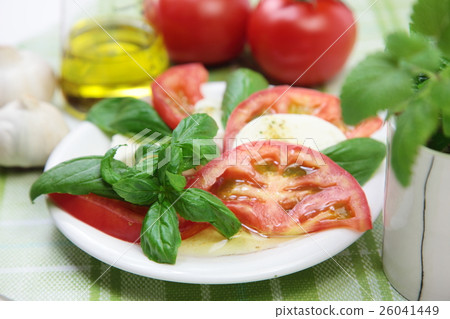 卡普雷塞 26041449