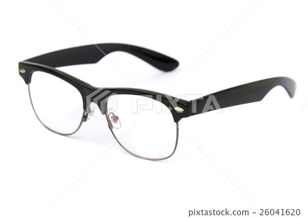 Modern fashionable spectacles. Modern fashionable spectacles. 26041620