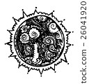 surrealistic planet 26041920