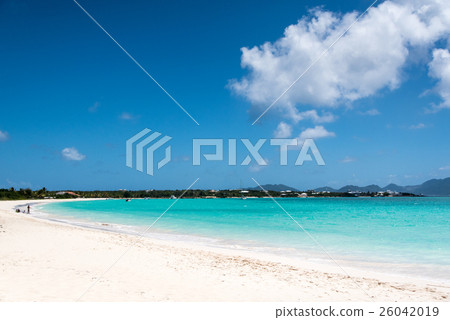 安圭拉島 26042019