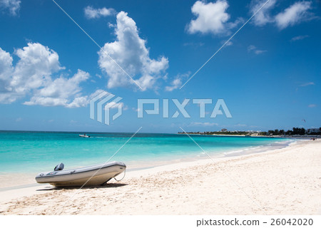 安圭拉島 26042020