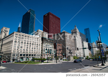 Chicago 26042057