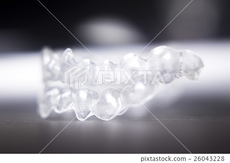Invisible teeth aligners 26043228