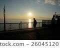 Sunset 26045120