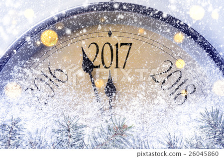 Countdown to midnight Countdown to midnight 26045860