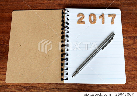 2017年的說明 2017年的說明 26045867