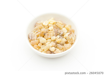 乳香(Frankincense):乳香樹脂 乳香(Frankincense):乳香樹脂 26045870