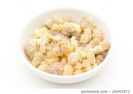 乳香(Frankincense):乳香樹脂 乳香(Frankincense):乳香樹脂 26045871
