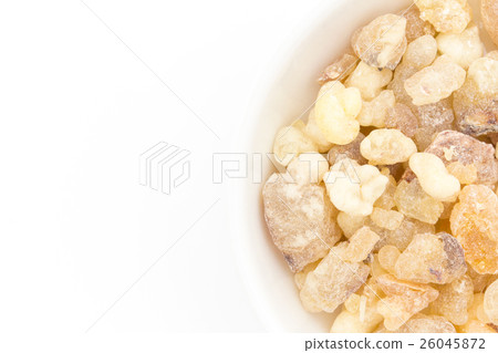乳香(Frankincense):乳香樹脂 乳香(Frankincense):乳香樹脂 26045872